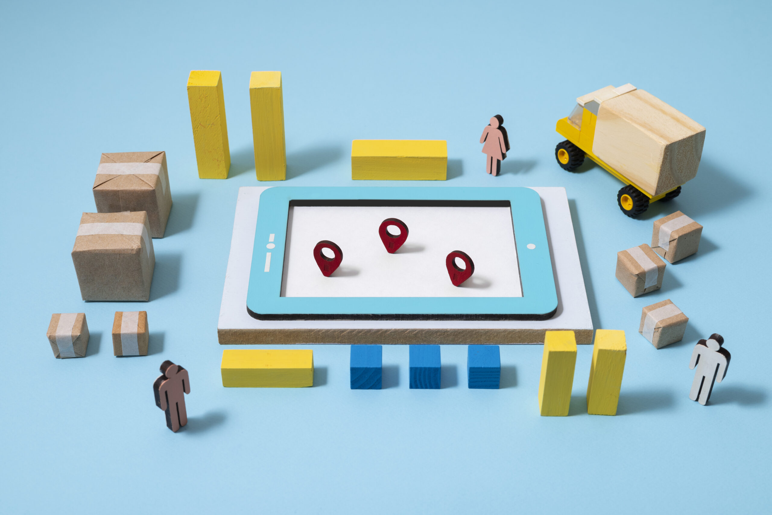 Sektörel Çözümler